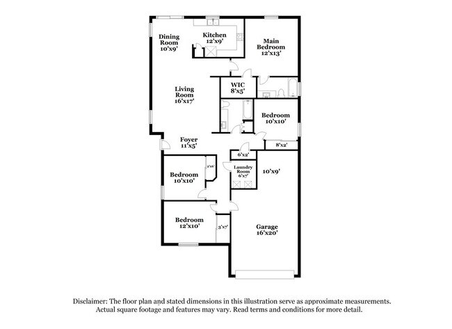 Building Photo - 286 W Santa Gertrudis Trl