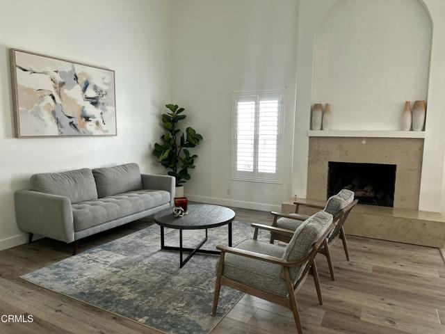 Foto del edificio - 1521 N H St