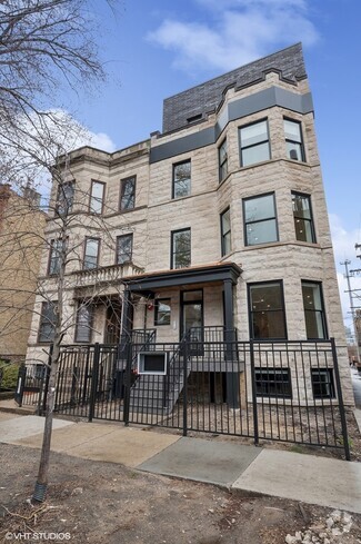Building Photo - 3615 N Wilton Ave