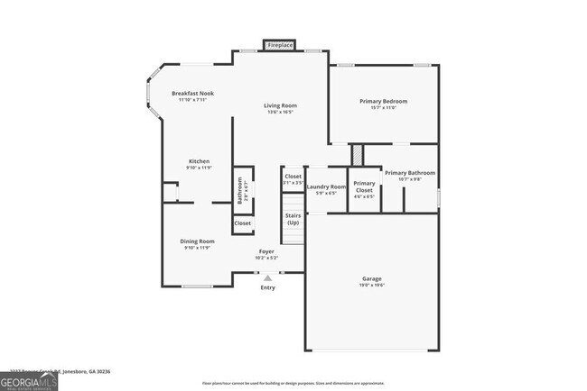 Building Photo - 2337 Reeves Creek Rd