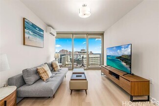 Building Photo - 1388 Kapiolani Blvd