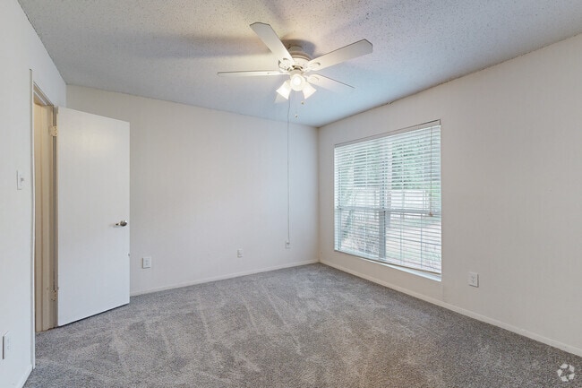 2BD 2BA 922SF - Southern Oaks