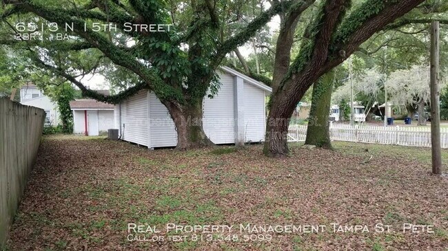 Foto del edificio - 6513 N 15th St