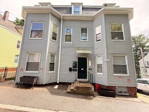 Building Photo - 8 Marble St