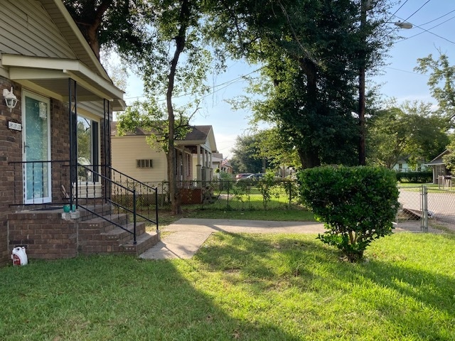 3 Bedroom 2 Full Bath Bungalow Minutes from Downtown Charleston with Charleston Harbor Views - 811 Minnie St