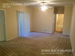 Building Photo - 10103 Courtney Oaks Circle #101 Tampa 3361...