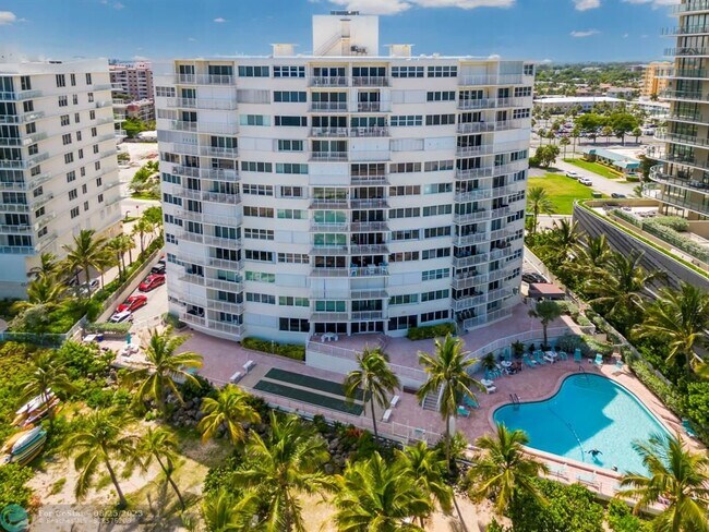 Foto del edificio - 710 N Ocean Blvd