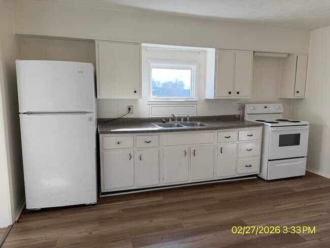 Foto del edificio - 3219 S Vine St