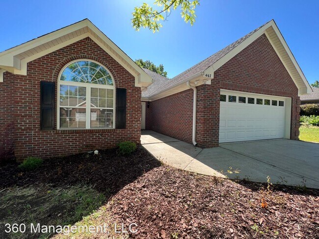 Building Photo - 3 br, 2 bath House - 467 Arnell Ln