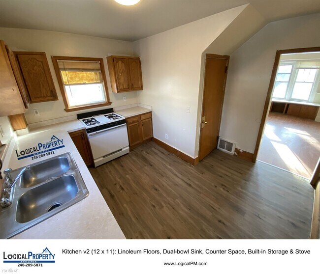 Building Photo - 2 br, 1 bath House - 44 Euclid Ave Lowr