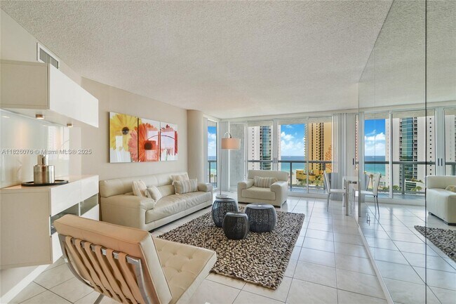 Foto del edificio - 16400 Collins Ave