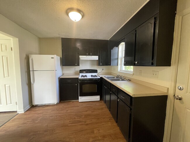 Foto del edificio - Apartment for Rent