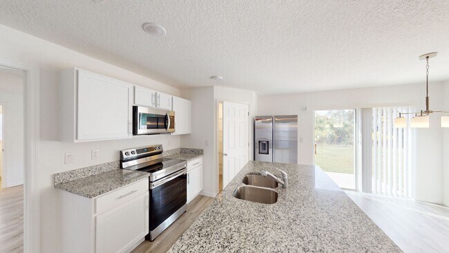 Building Photo - ***STUNNING 3/2 HOME IN PALM BAY