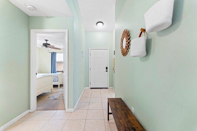 Entrance - 4525 46th St Ct W