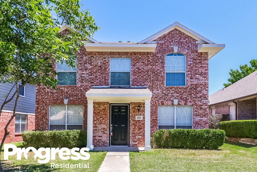 111 Hunter Dr, Cedar Hill, TX 75104 House Rental in Cedar Hill, TX