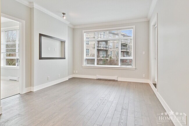 Photo du bâtiment - Modern 2-Bed + 2-Bath + Den Condo for Rent in Langley’s Elements Community