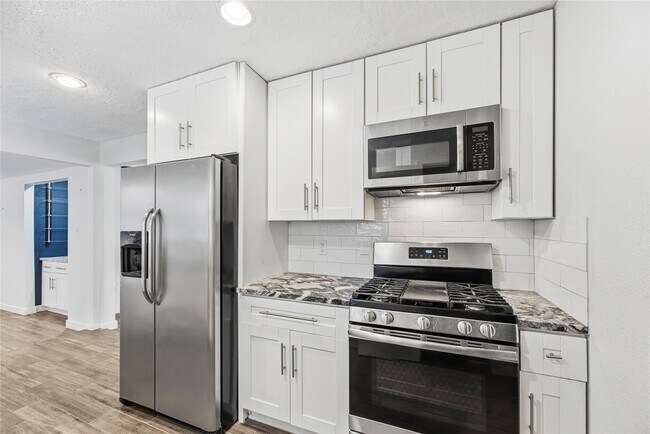 Foto del edificio - 4513 W 43rd St