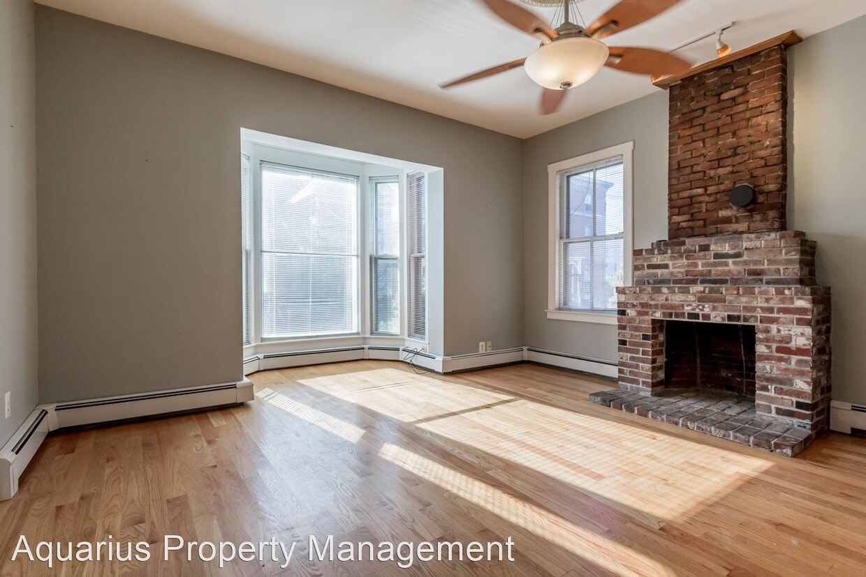 Primary Photo - 1 br, 1 bath House - 199 Spring Street Uni...