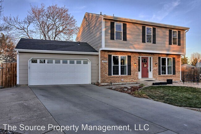 Building Photo - 4 br, 3.5 bath House - 3000 Rustic Ct