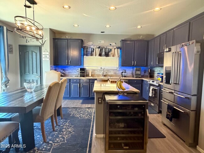 Foto del edificio - 8508 N 64th Ln