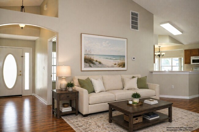 Foto del edificio - Spacious 3/2 Home For Rent in Davenport with extra Florida/Sun Room!!