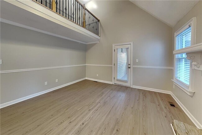 Building Photo - 1299 Camborne Ct NW