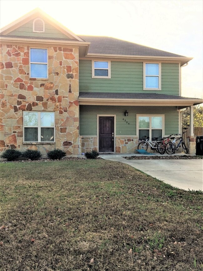Building Photo - 4304 Culpepper Dr