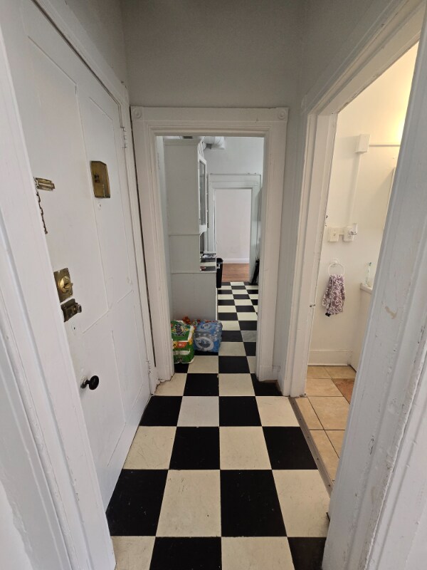 Foto del edificio - 421 W Grace St