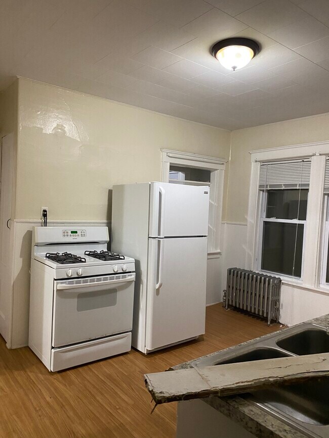 Foto del edificio - 112 West St