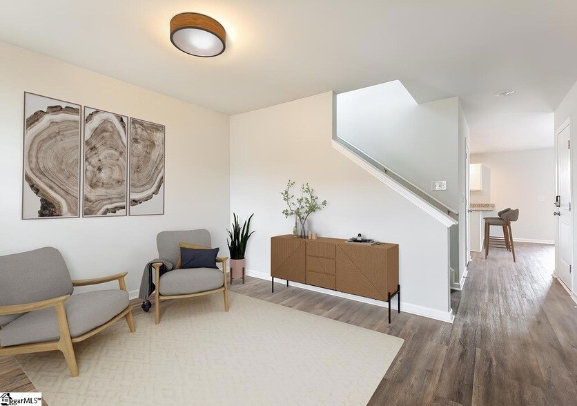 Foto del edificio - 871 Willowmere Way