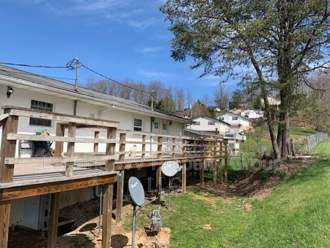 Foto del edificio - 5208 Rocky Fork Rd