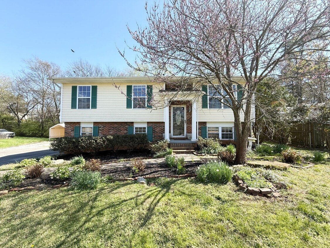 Photo - 220 Brampton Road Farragut, TN 37934