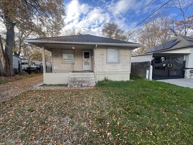 Foto del edificio - 266 S 900 W