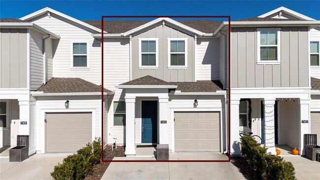 Foto del edificio - 7405 Stone Crk Trl