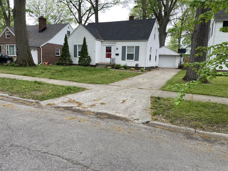 4234 Beverly Dr, Toledo, OH 43614 House Rental in Toledo, OH