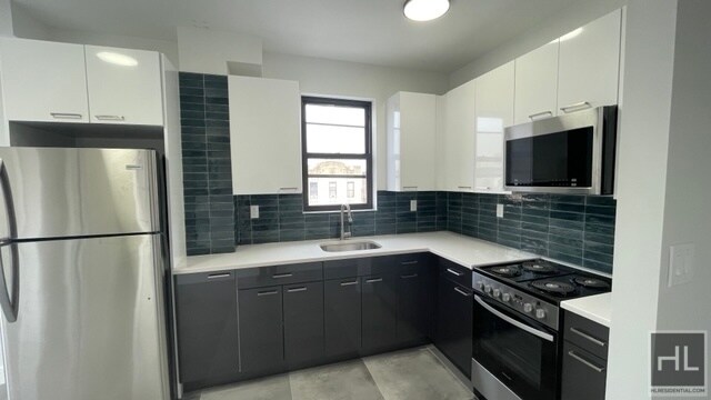 Foto del edificio - FRESHLY BUILT 1 BEDROOM UTICA AVE/PRIME CR...