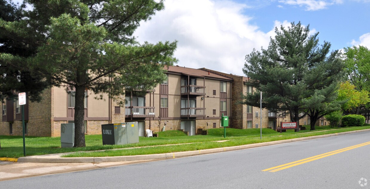 Foto principal - Shade Tree Trace Apartments