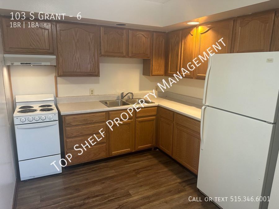 103 Grant Unit 6, Bondurant, IA 50035 Room for Rent in Bondurant, IA