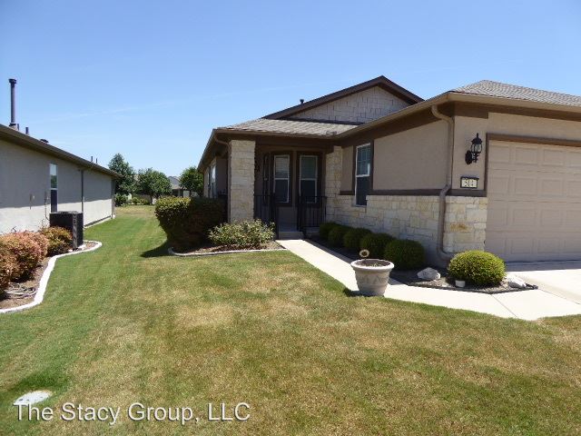 Building Photo - 514 Copper Breaks Dr