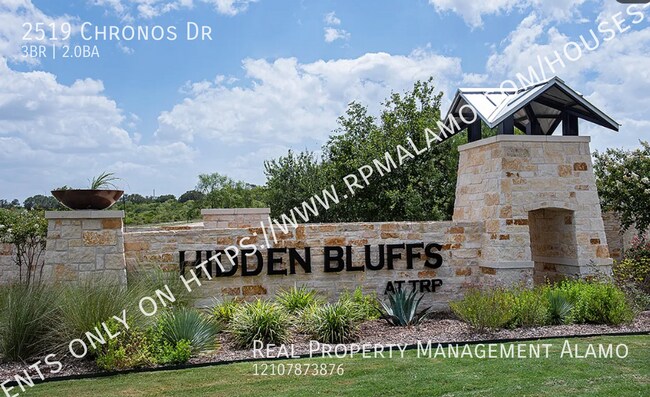 Building Photo - 2519 Chronos Dr