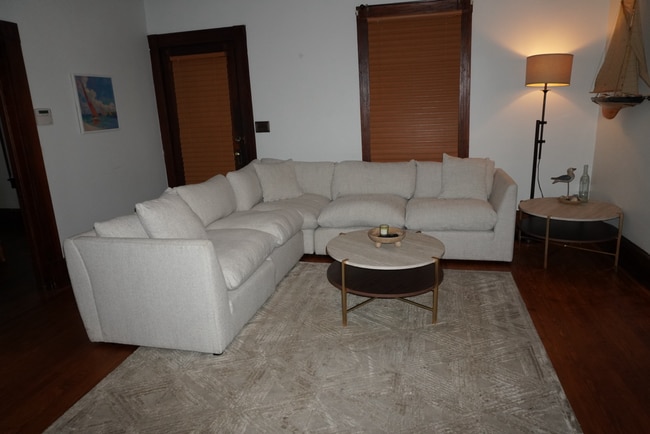 Building Photo - 2120 Reynolds St