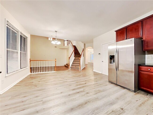Building Photo - 3530 Brittany Oak Trce