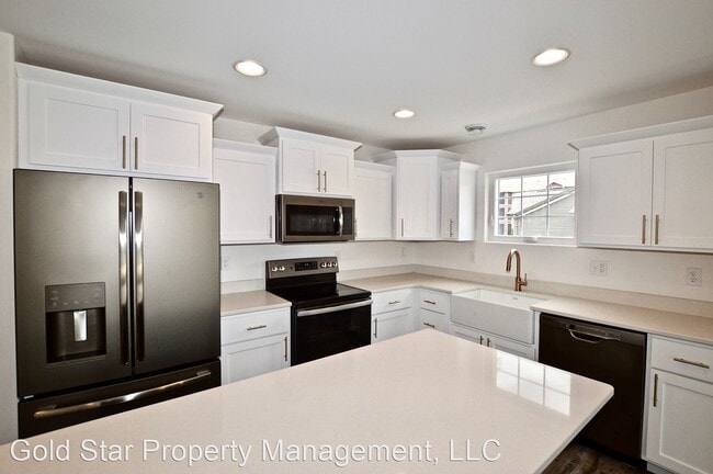 Foto del edificio - 3 br, 2.5 bath House - 3314 Kenner Loop