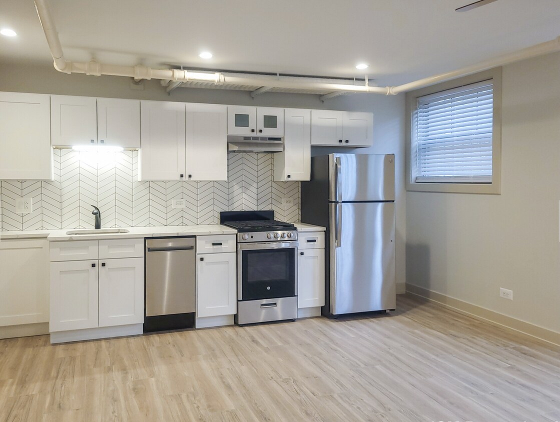 5941 N Paulina St Unit G, Chicago, IL 60660 Apartments in Chicago, IL