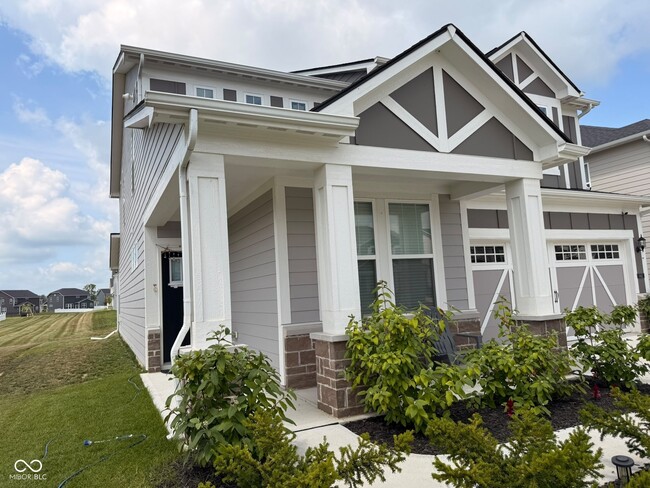 Building Photo - 6862 Sable Point Dr