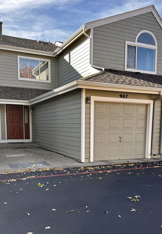 Photo - 7474 E Arkansas Ave (Denver, CO) Townhome