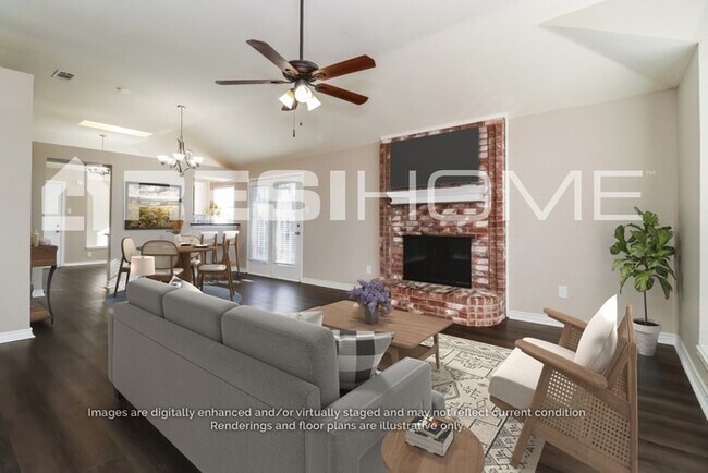 Foto del edificio - 703 Meadowdale Rd