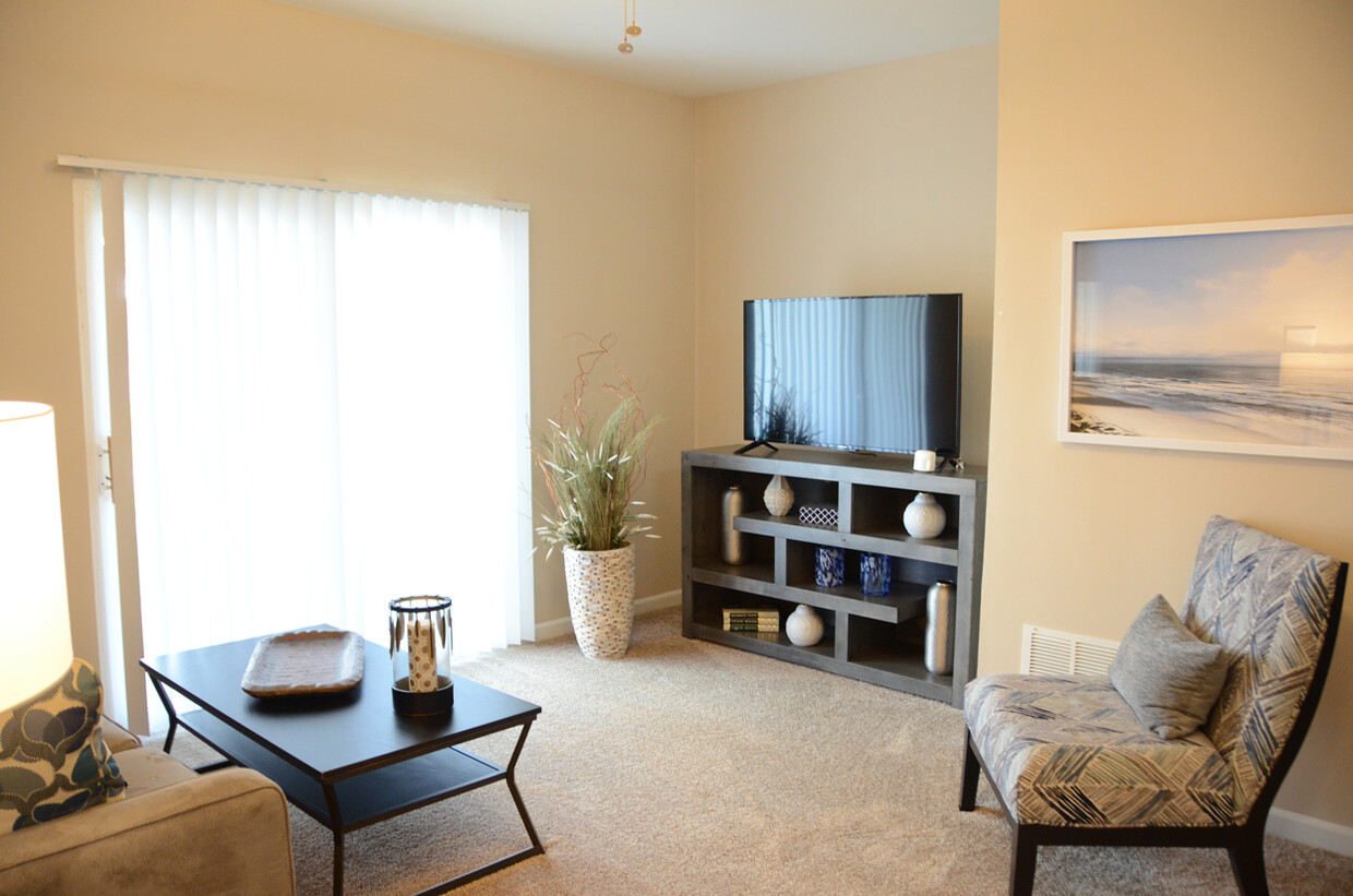 Foto principal - Remington Apartment Homes