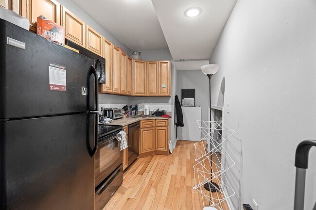 Building Photo - 1848 N 17th St
