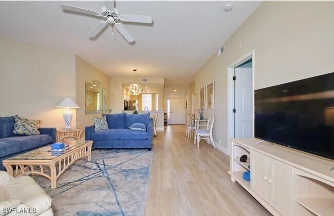 Foto del edificio - 16400 Millstone Cir
